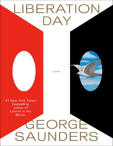 Liberation Day George Saunders