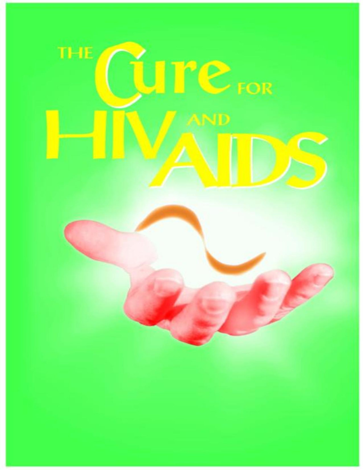 The Cure For Hiv And Aids Dr Hulda Regehr Clark