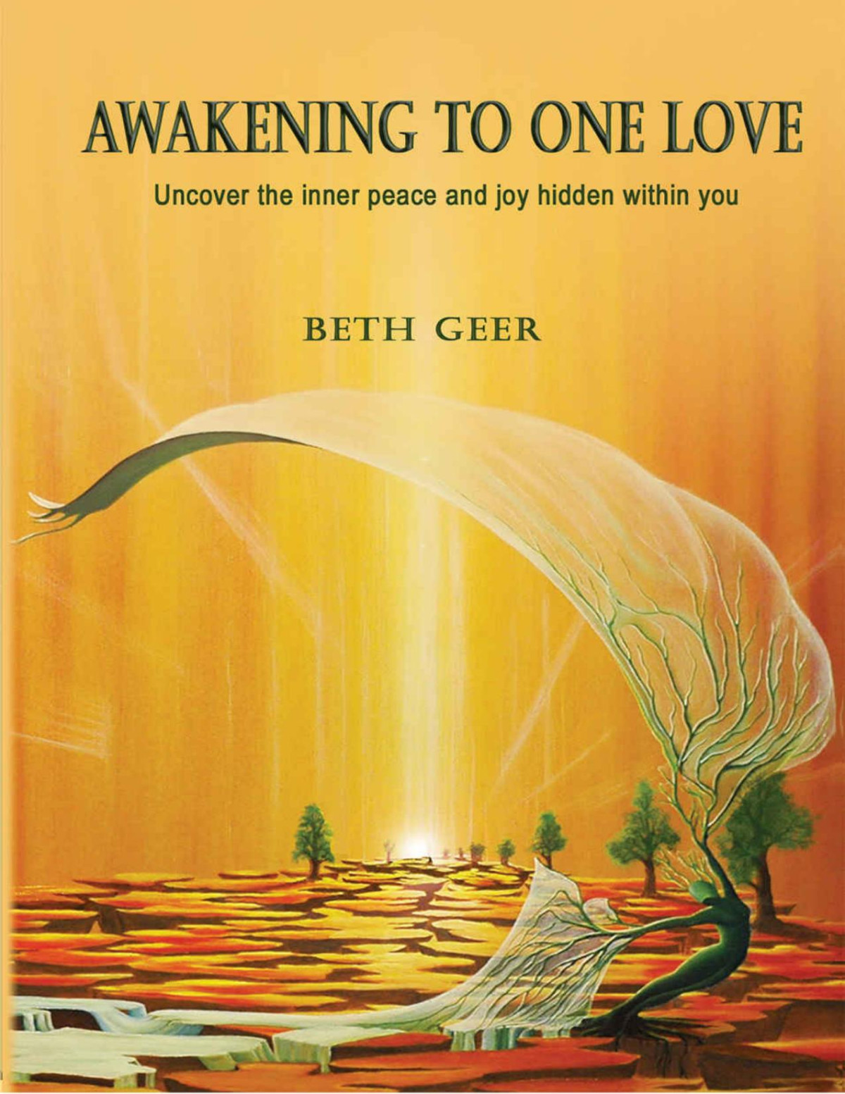 Awakening To One Love Uncover The Inner Peace And Joy Hidden Within You Beth Geer