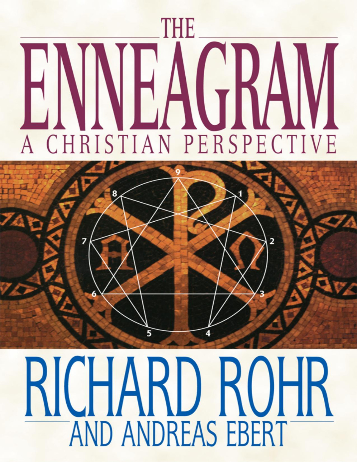 The Enneagram Richard Rohr