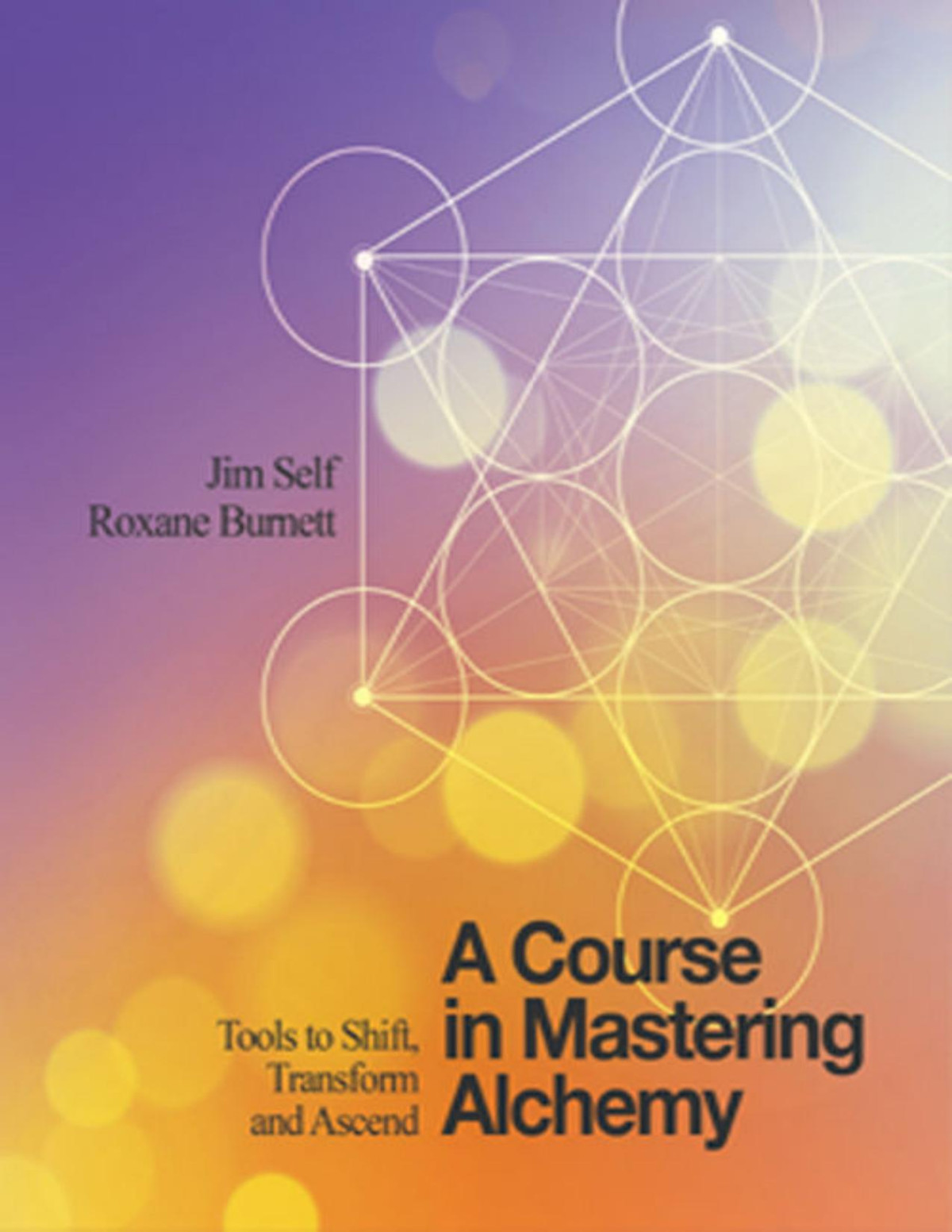 A Course In Mastering Alchemy Tools To Shift Transform And Ascend Jim Self