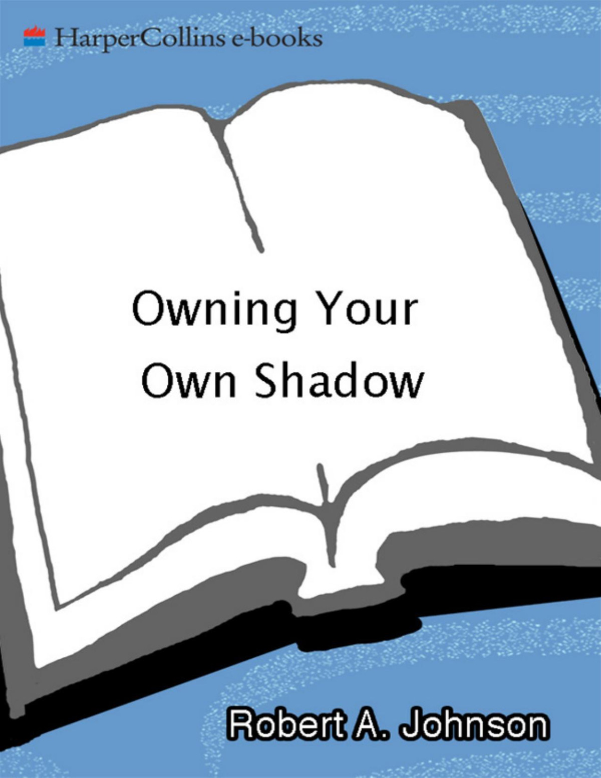 Owning Your Own Shadow Robert A Johnson