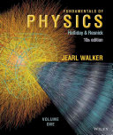 Solution Manual 10th Ed Fundamentals Of Physics Extended David Halliday Robert Resnick Jearl Walker 10th David Halliday