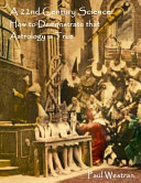 A 22nd Century Science How To Demonstrate That Astrology Is True Paul Westran