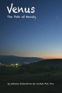 Venus The Path Of Beauty Nick Kollerstrom