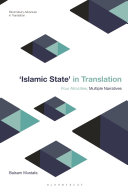 Islamic State In Translation Four Atrocities Multiple Narratives 1st Edition Balsam Mustafa