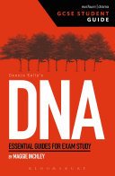 Dna Gcse Student Guide 2nd Edition Maggie Inchley