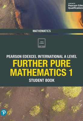 Edexcel International Alevel Mathematics Further Pure Mathematics 1 Student Book Joe Skrakowski Harry Smith