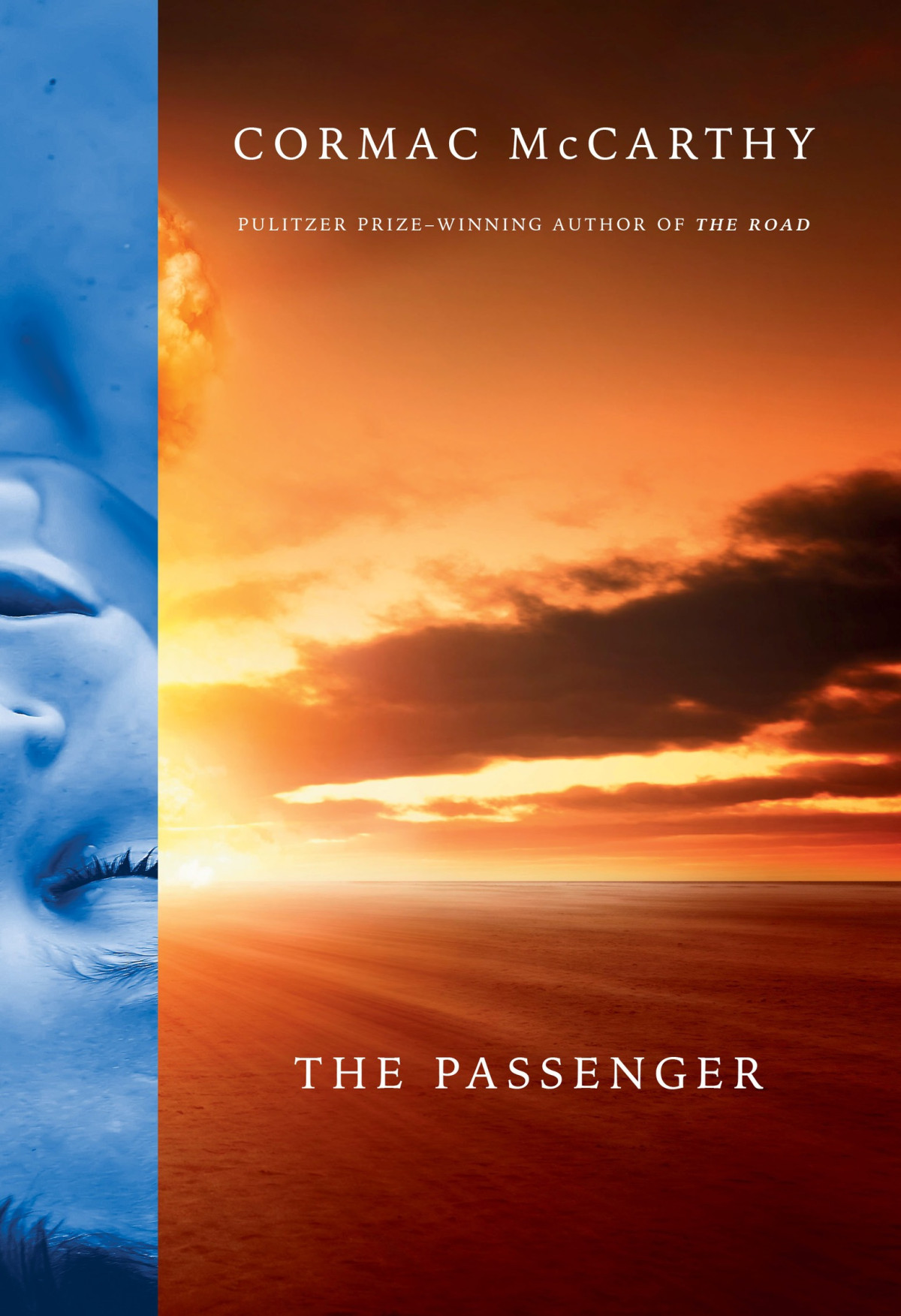 The Passenger 1 Cormac Mccarthy
