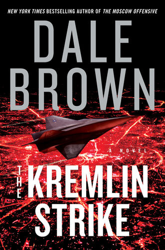 The Kremlin Strike Dale Brown