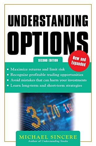 Understanding Options 2e Michael Sincere
