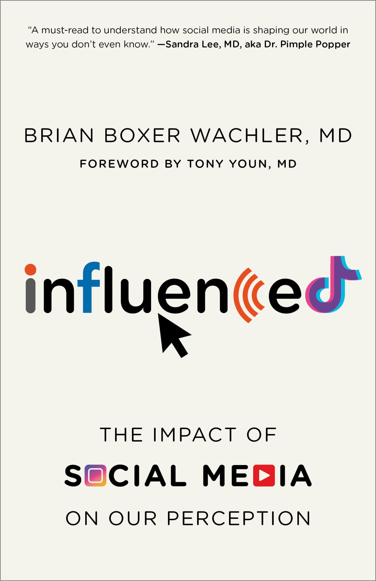 Influenced The Impact Of Social Media On Our Perception Brian Boxer Wachler