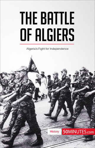 The Battle Of Algiers Xavier De Weirt Mathieu Beaud Carly Probert Transl