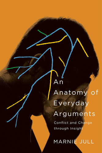An Anatomy Of Everyday Arguments Marnie Jull