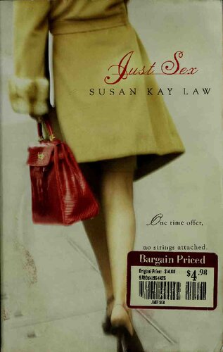 Just Sex Susan Kay Law