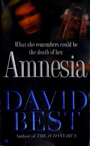Amnesia David Best