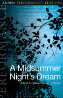 A Midsummer Nights Dream William Shakespeare