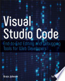 Visual Studio Code Bruce Johnson