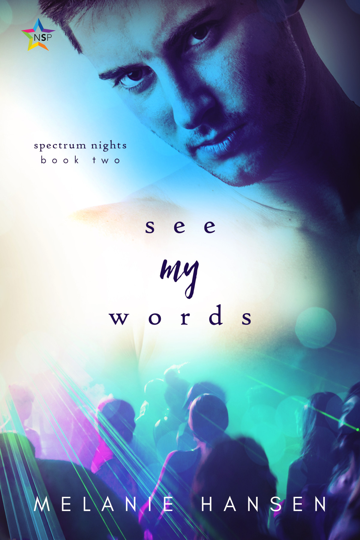 See My Words Melenie Hansen
