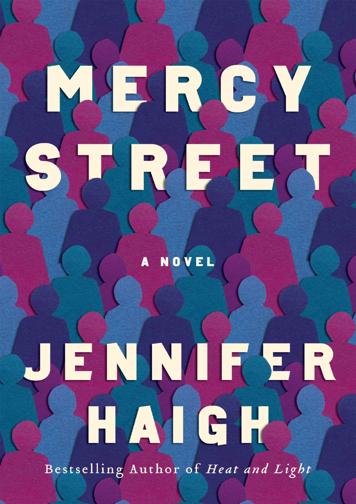 Mercy Street Jennifer Haigh