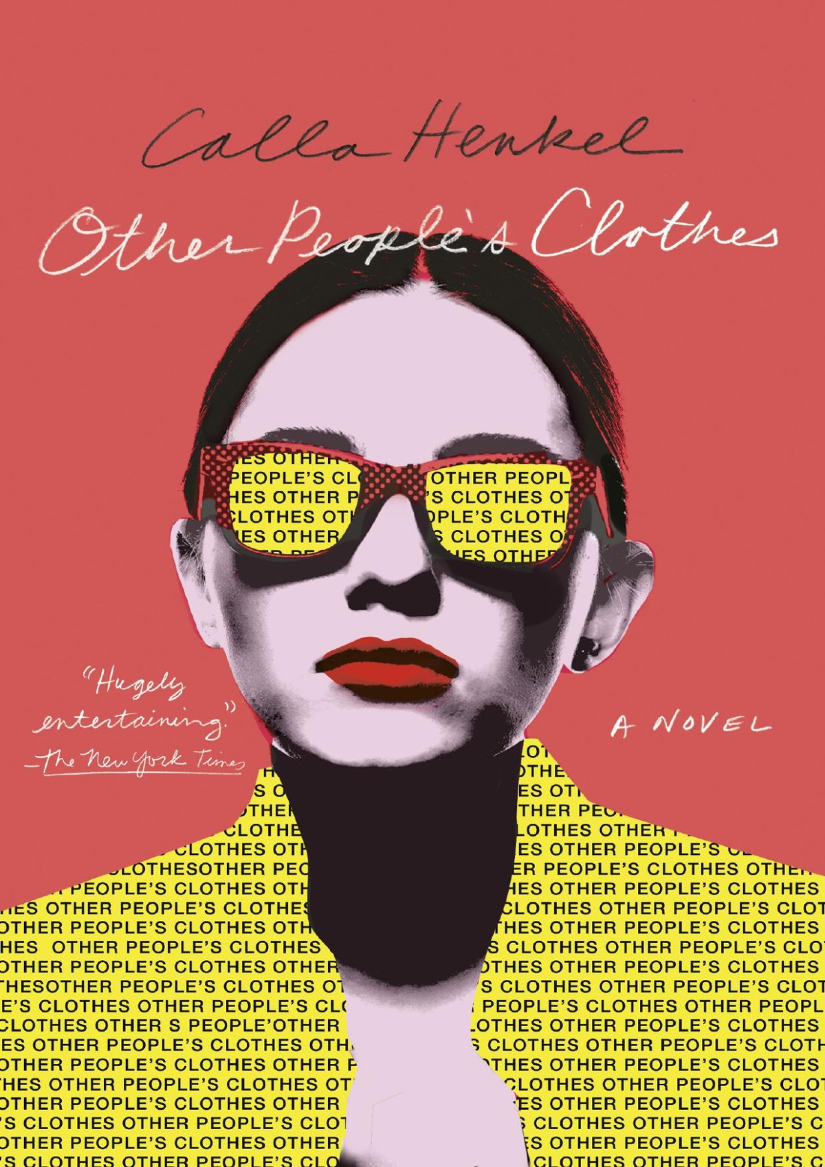 Other Peoples Clothes Calla Henkel