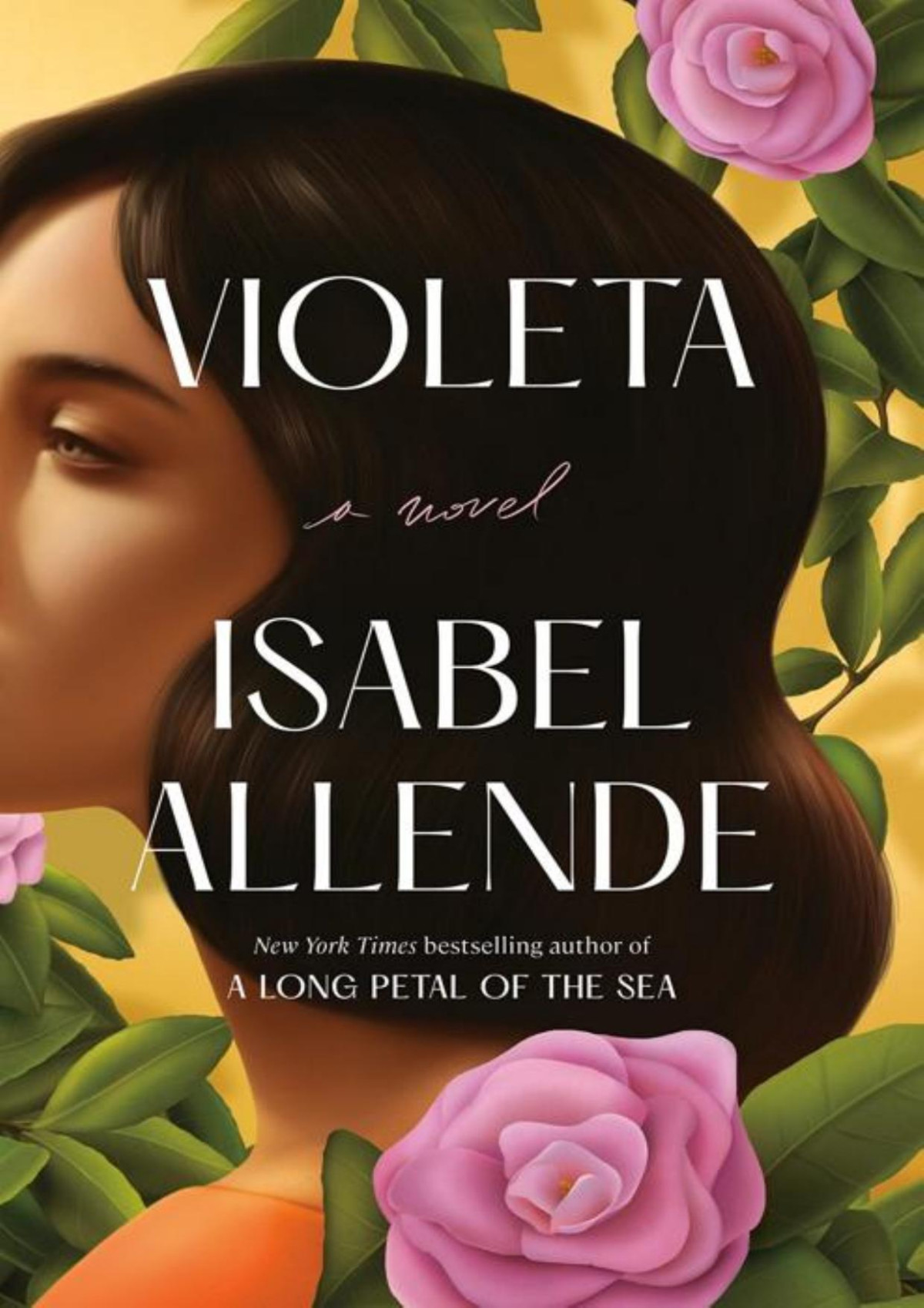 Violeta Isabel Allende