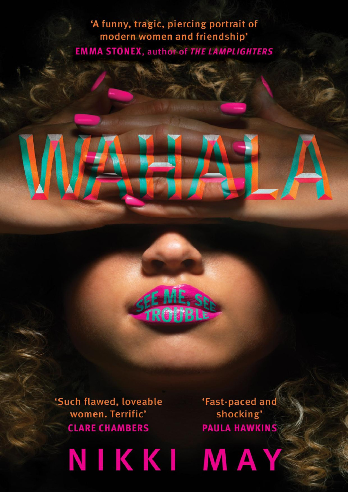 Wahala Nikki May