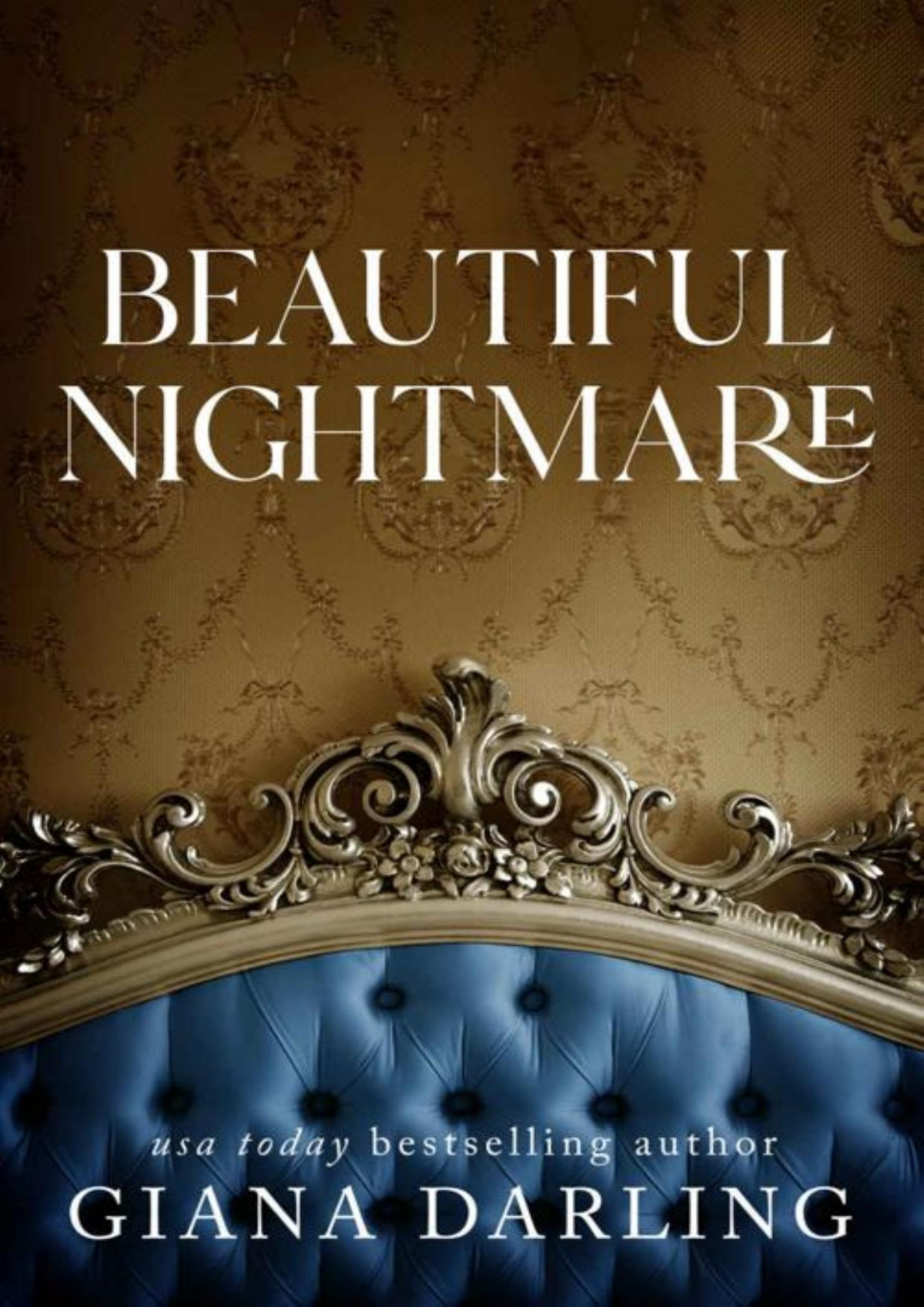 Beautiful Nightmare Giana Darling