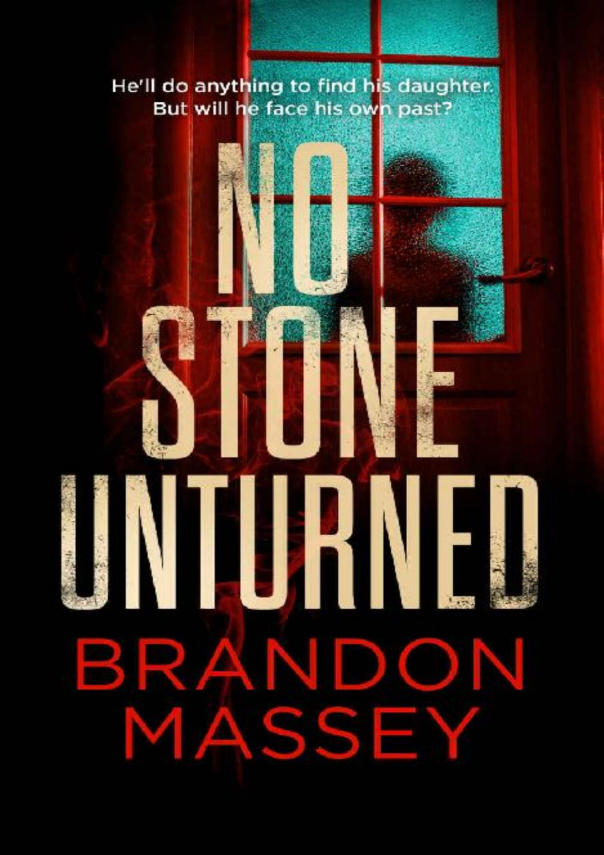 No Stone Unturned Brandon Massey