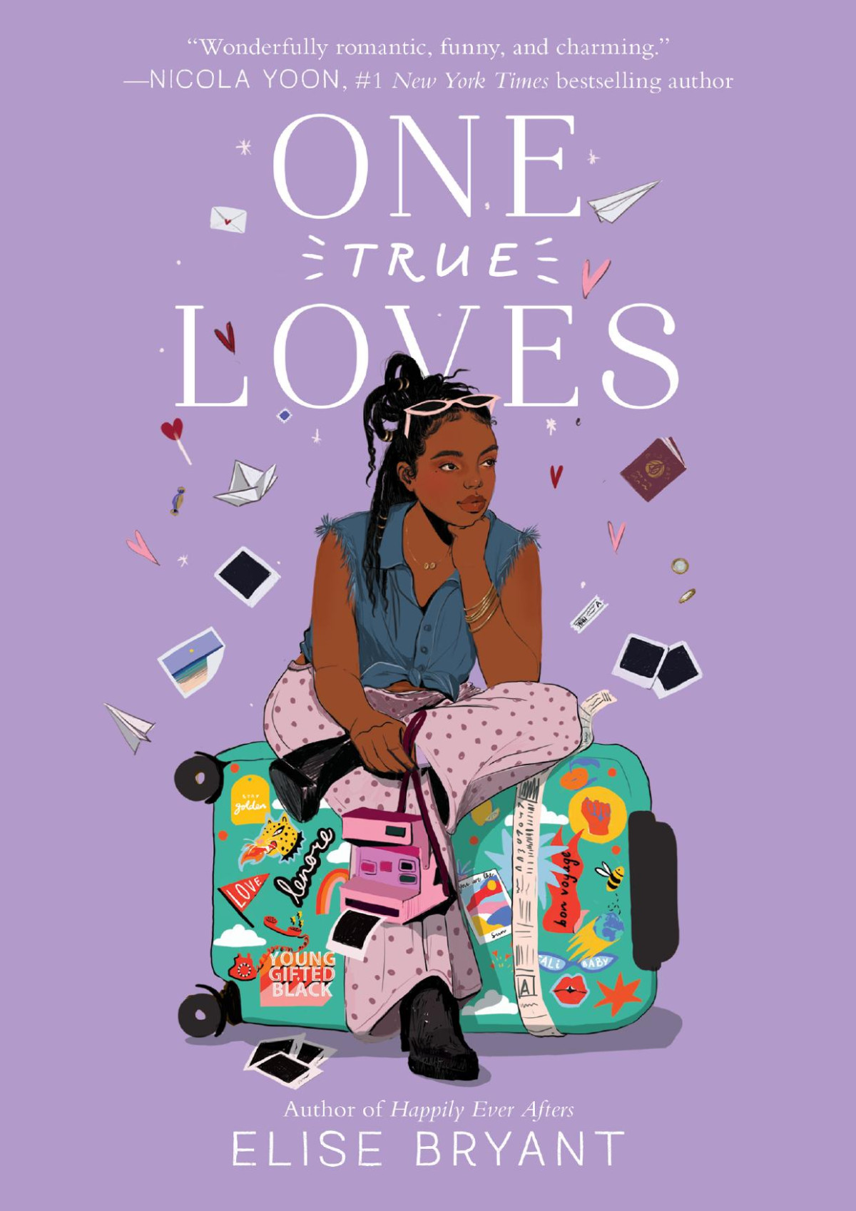 One True Loves Elise Bryant