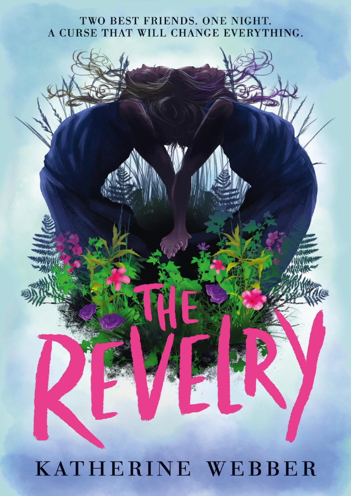 The Revelry Katherine Webber
