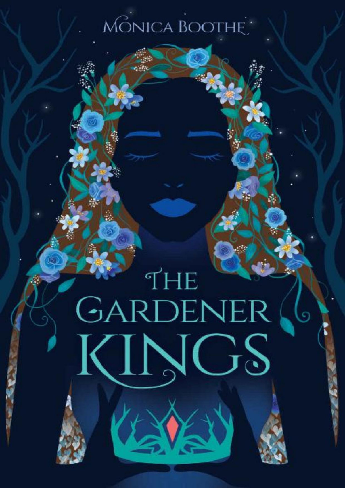 The Gardener Kings Monica Boothe