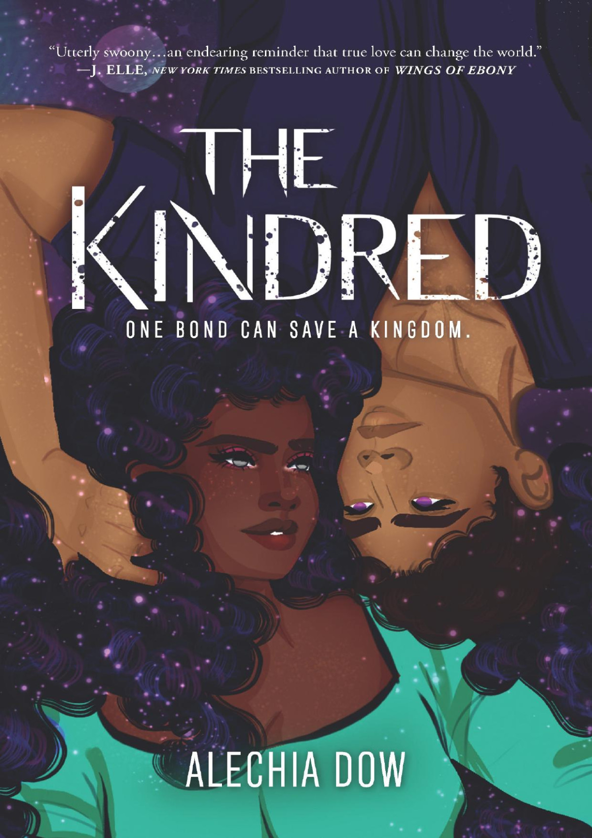 The Kindred Alechia Dow