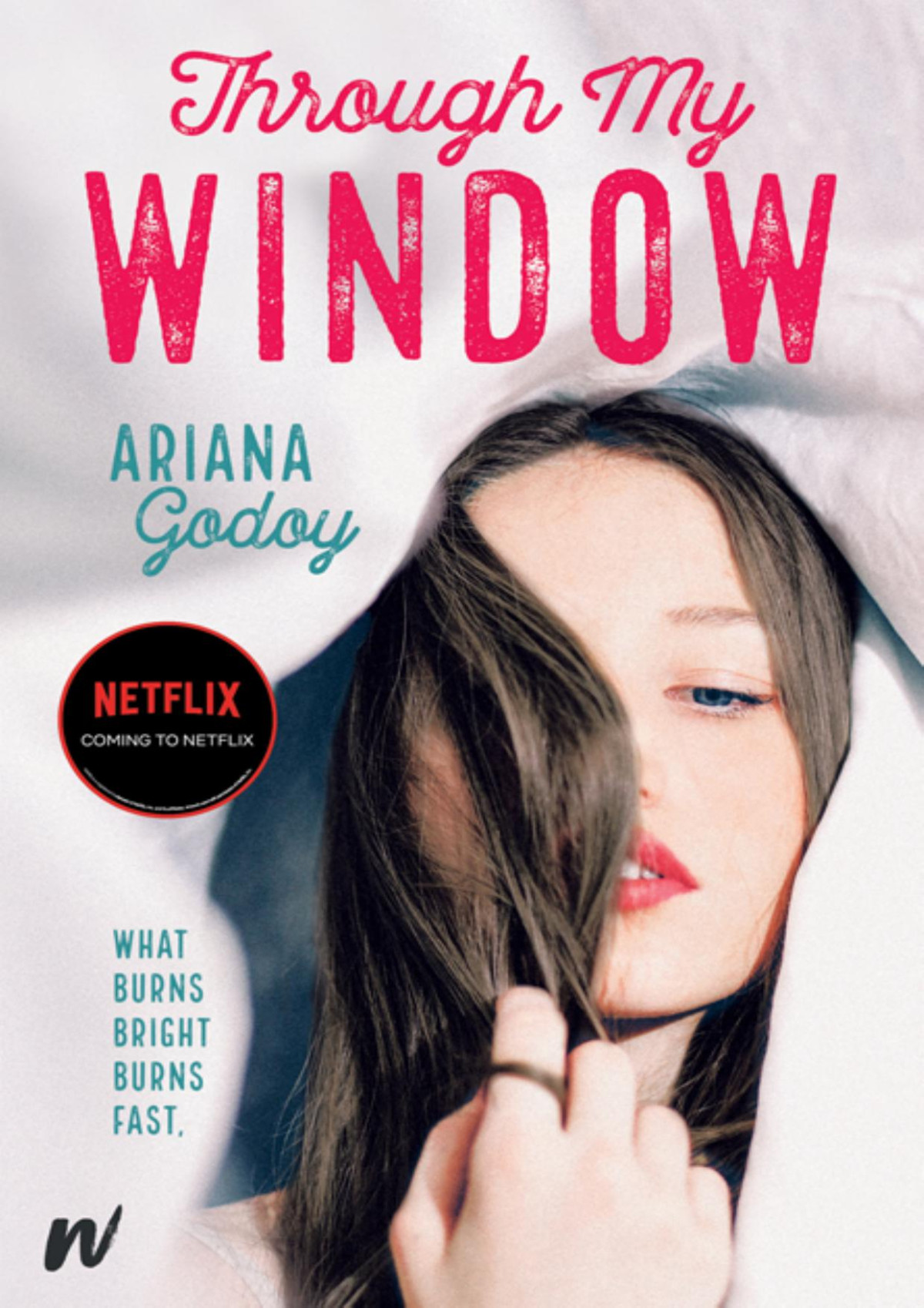Through My Window Ariana Godoy