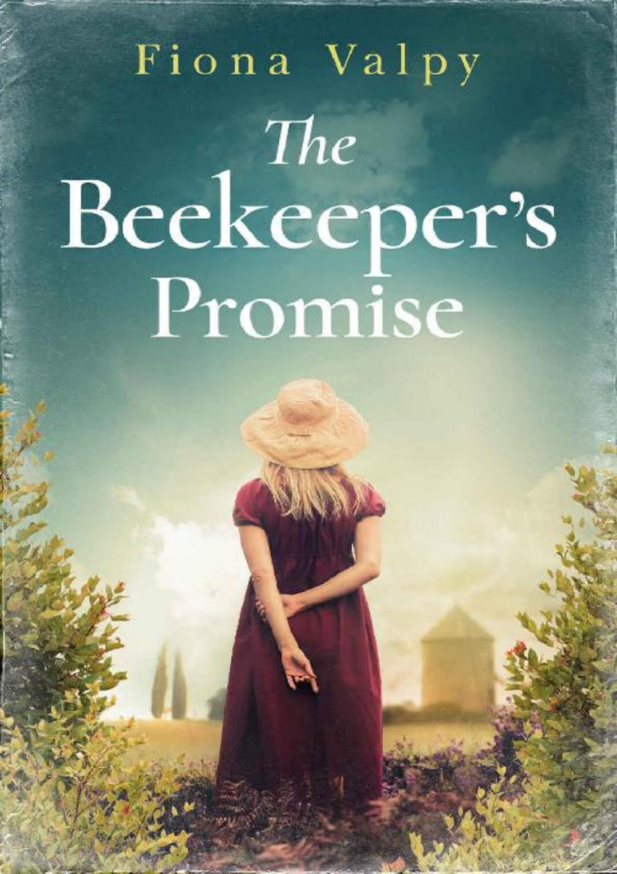 The Beekeepers Promise Fiona Valpy