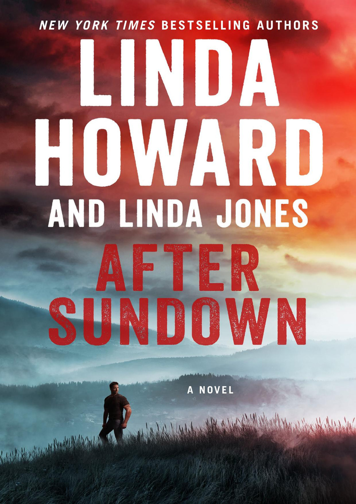 After Sundown Howard Linda