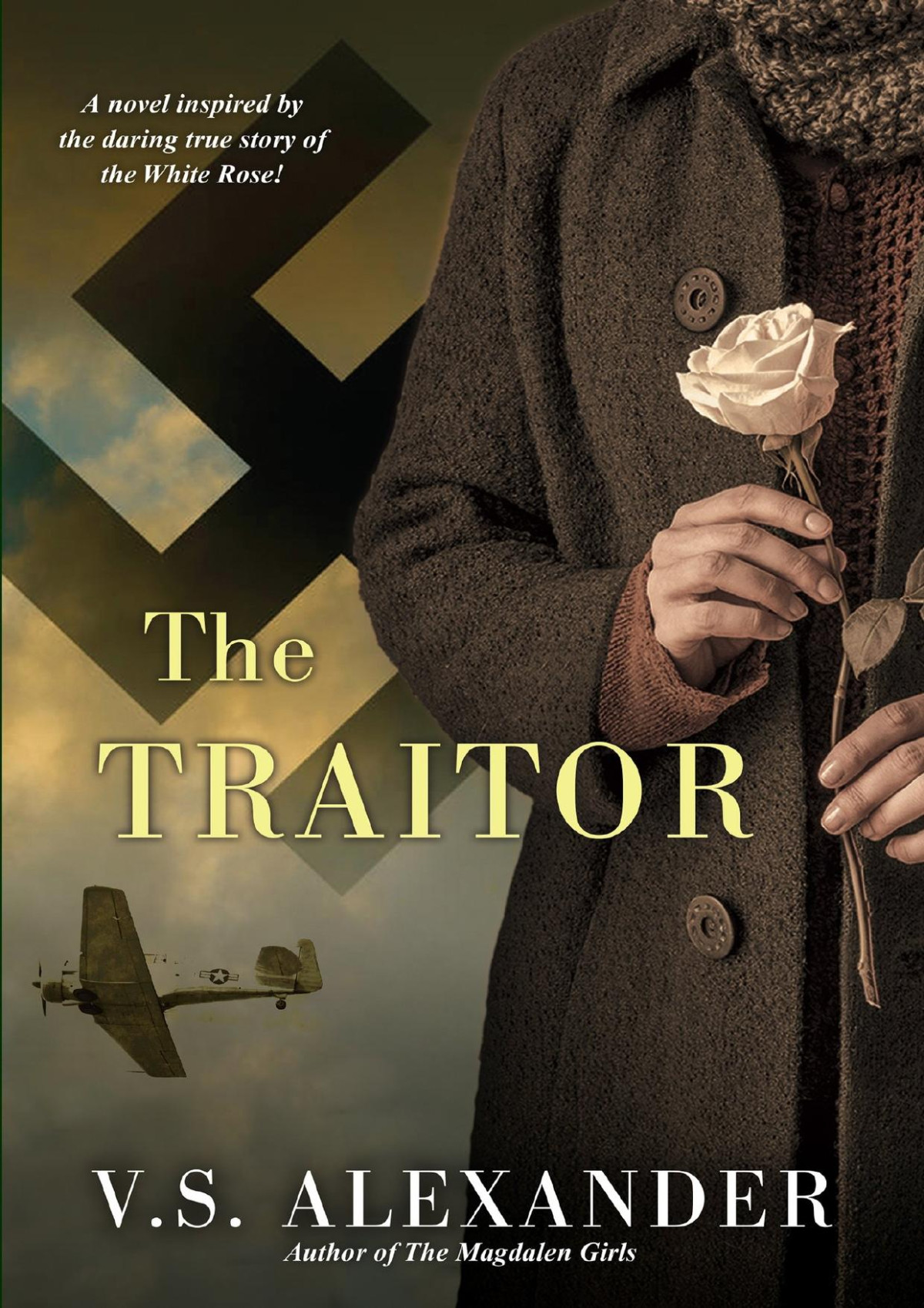 The Traitor Vs Alexander