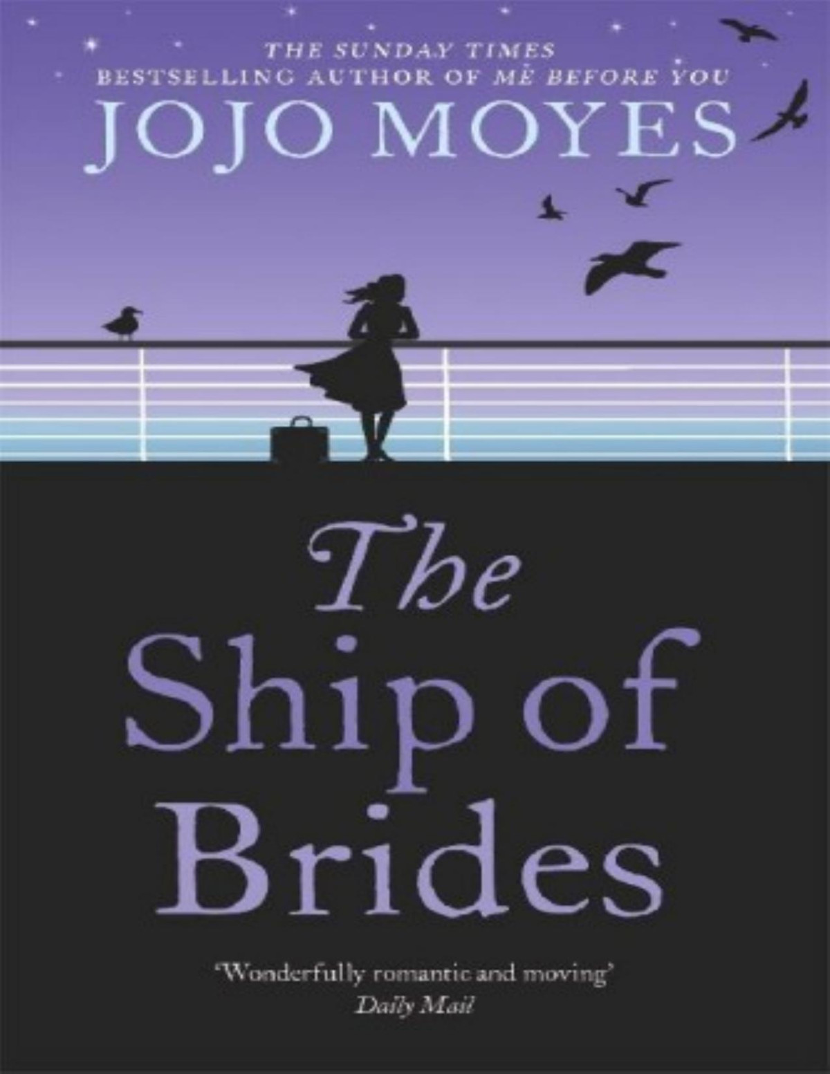 The Ship Of Brides Jojo Moyes
