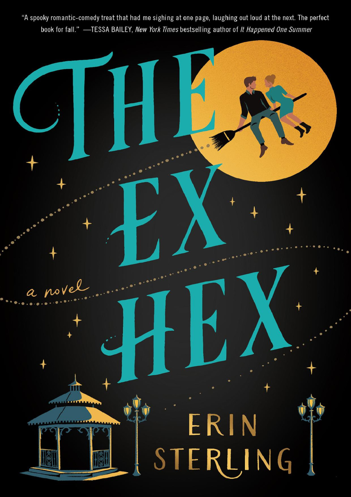 The Ex Hex Erin Sterling