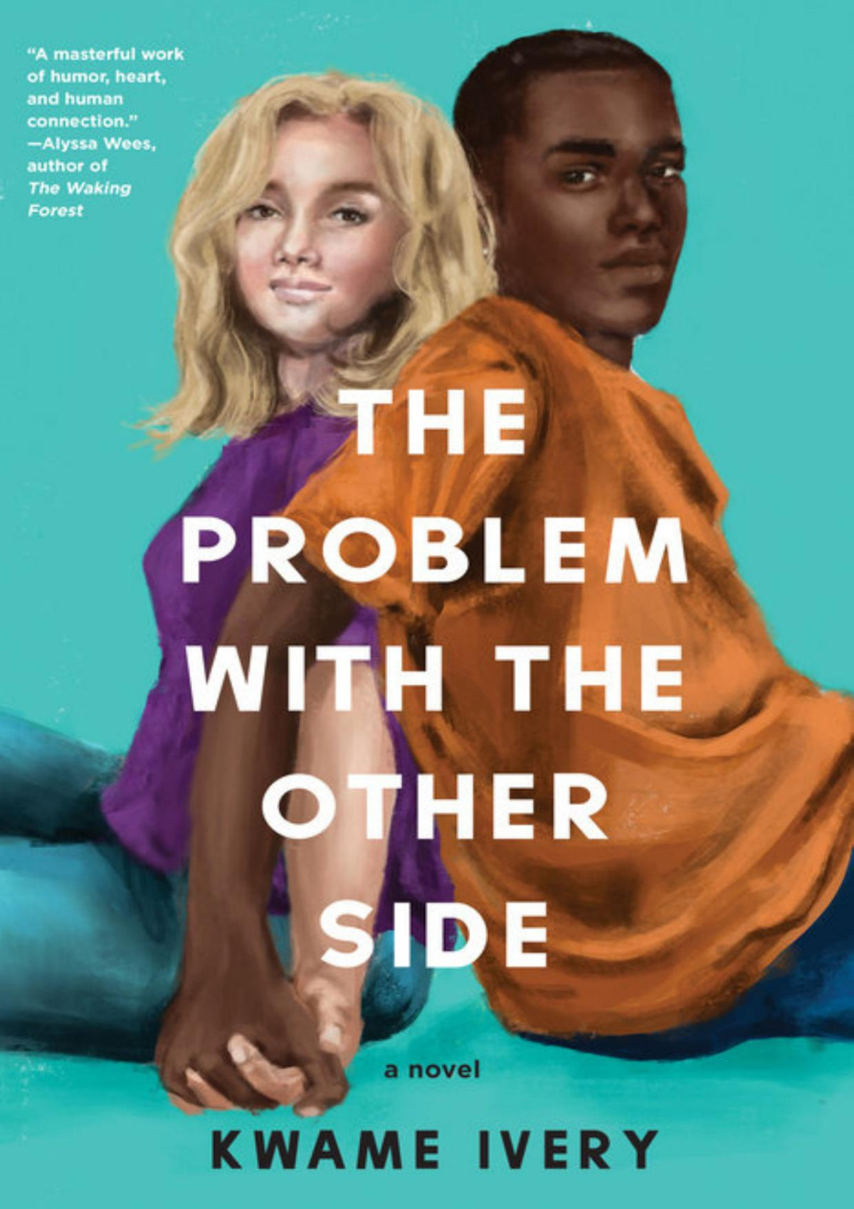 The Problem With The Other Side Kwame Ivery