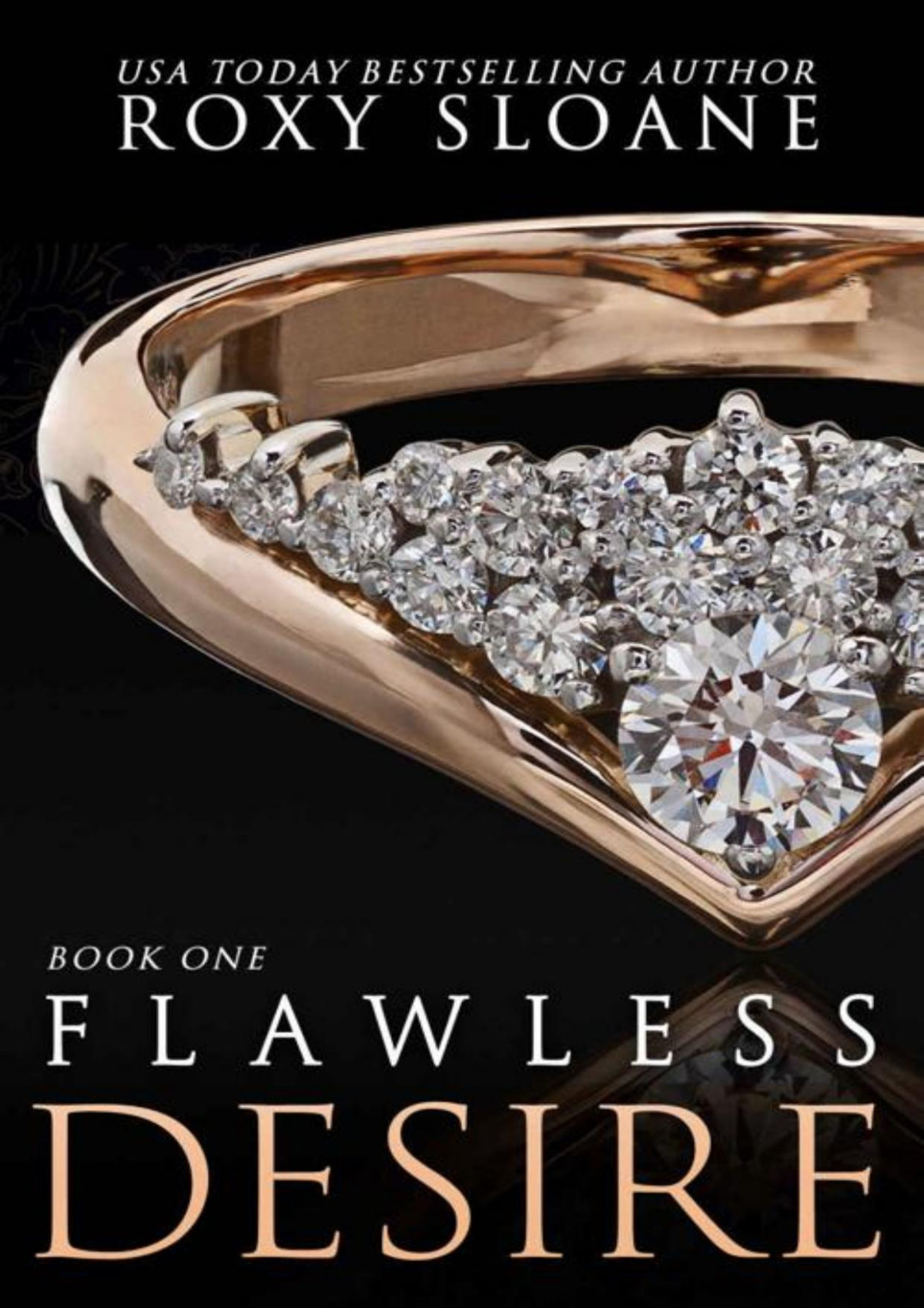 Flawless Desire Roxy Sloane
