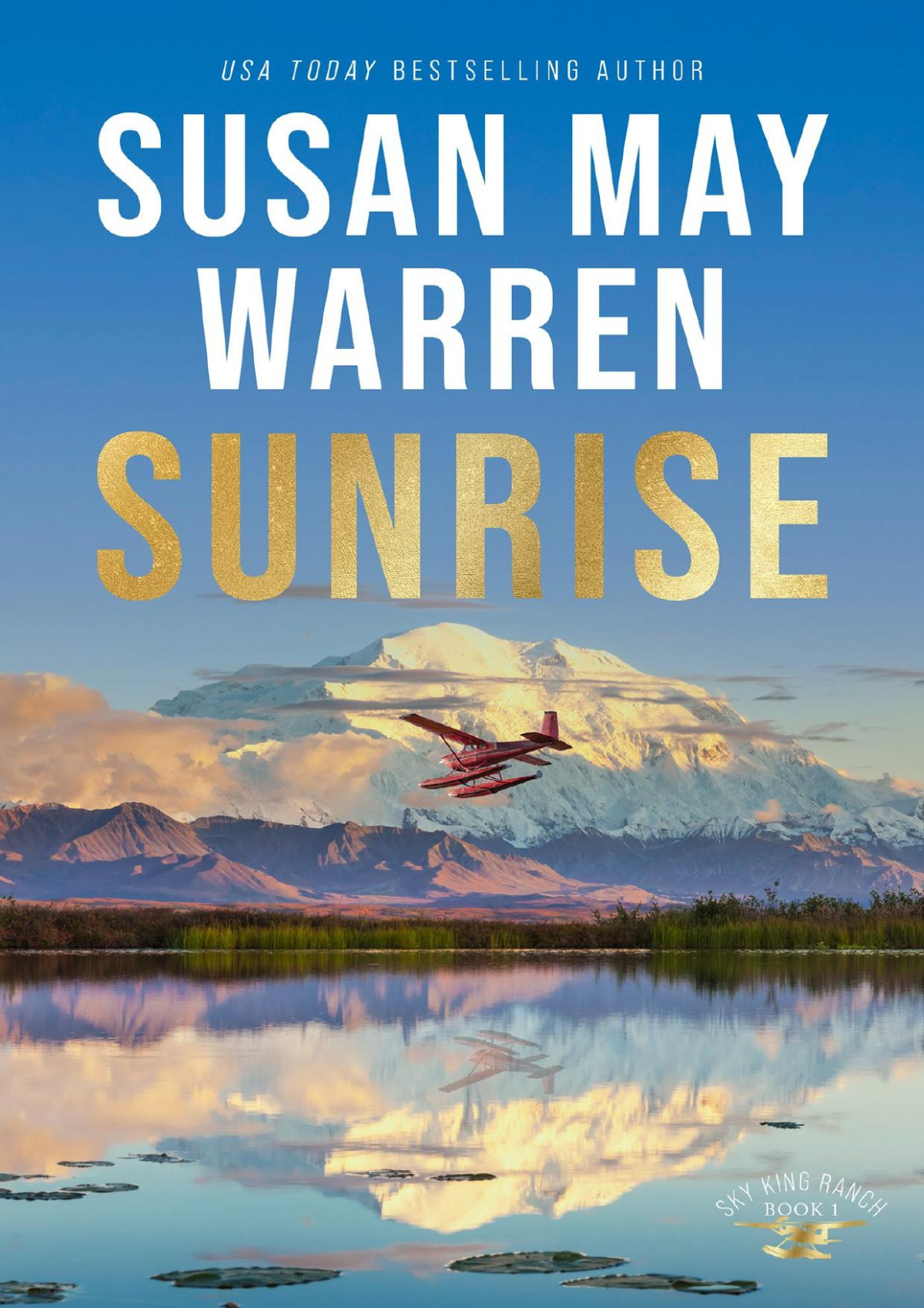 Sunrise Susan May Warren