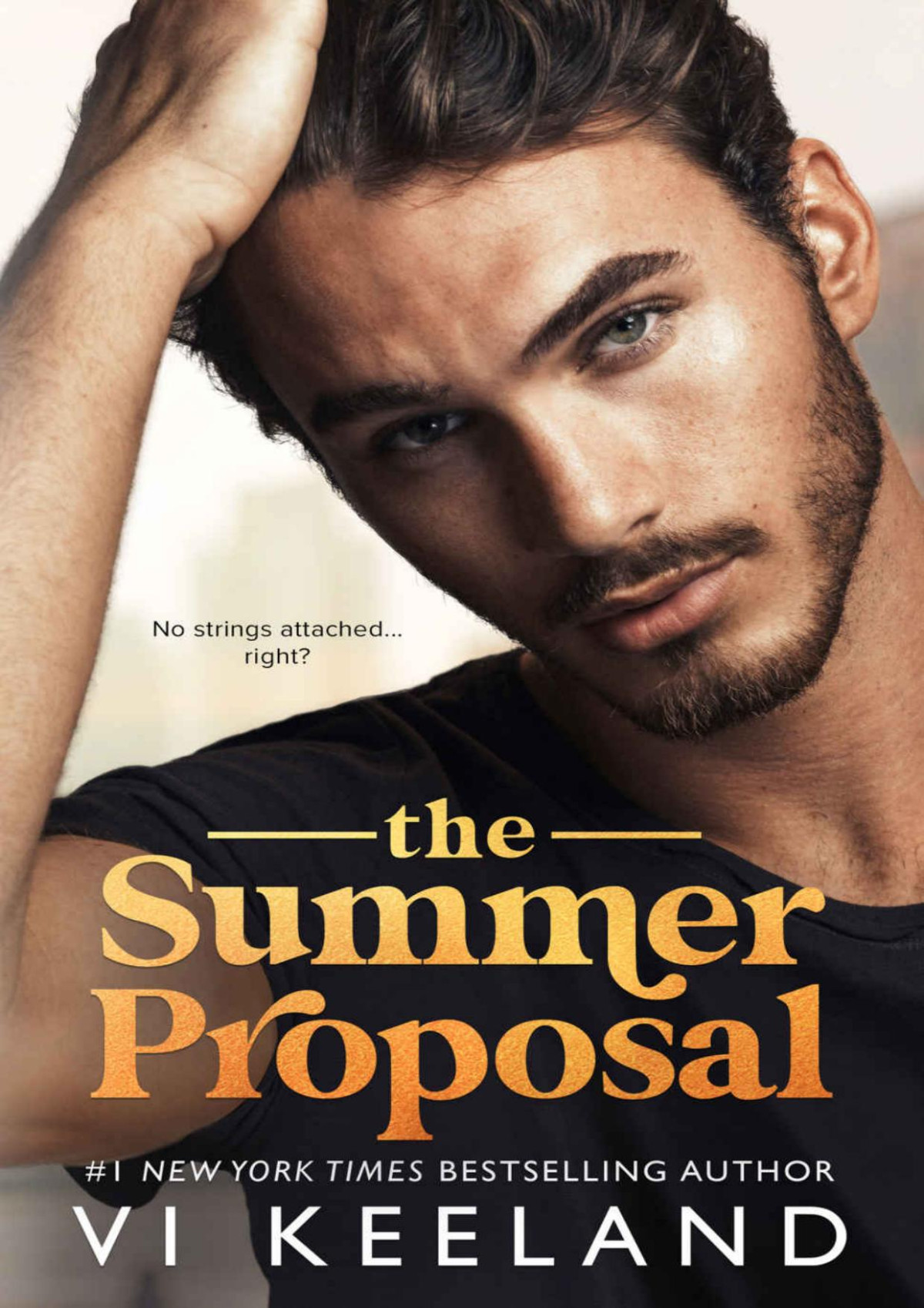 The Summer Proposal Vi Keeland