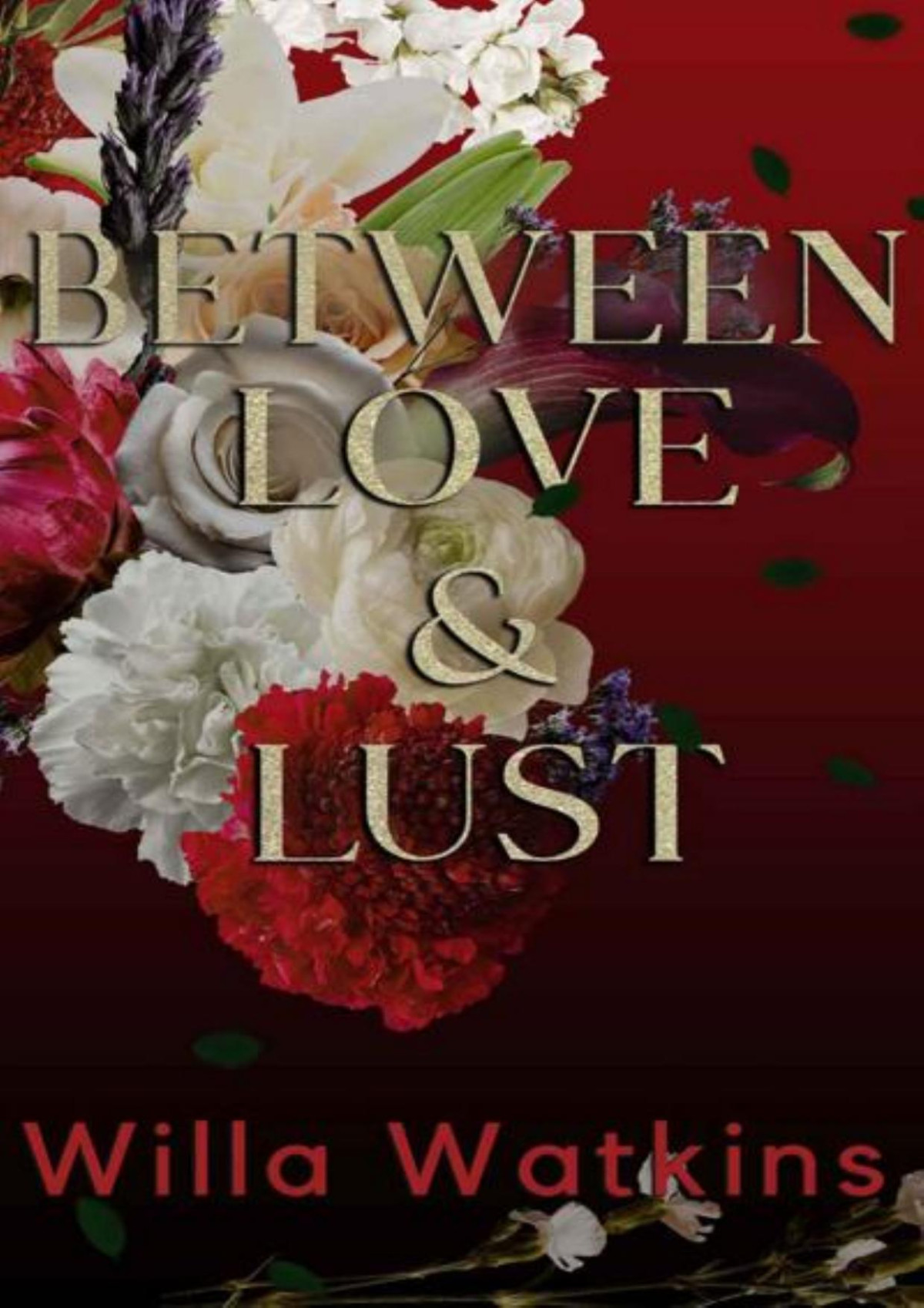 Between Love Lust A Love Triangle Romance Rosavale Book 4 Willa Watkins
