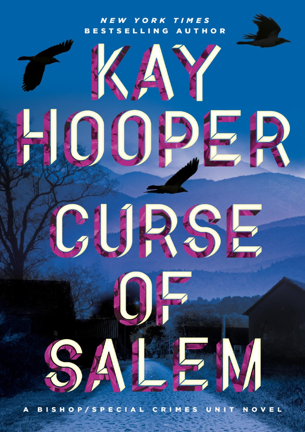 Curse Of Salem Kay Hooper