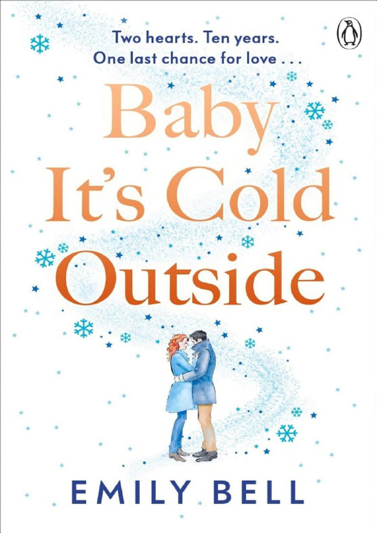 Baby Its Cold Outside Emily Bell