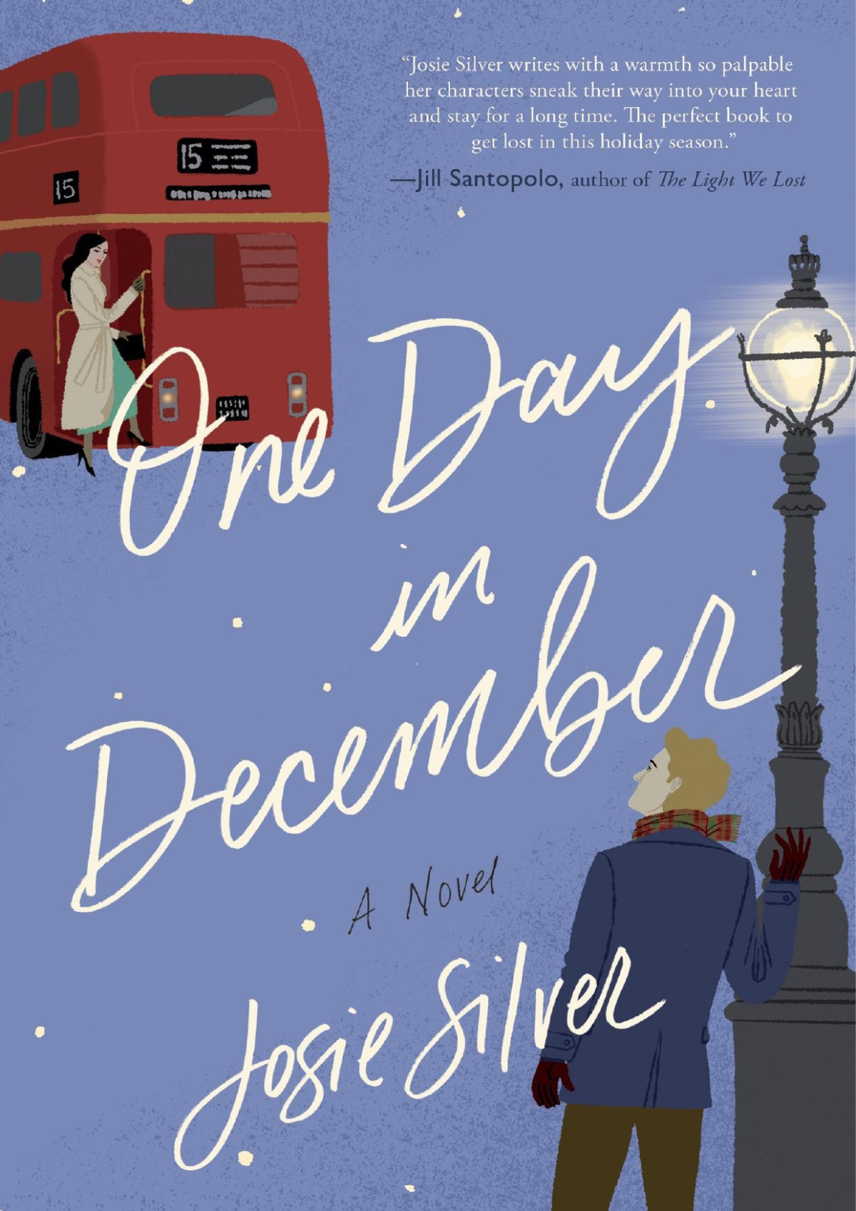 One Day In December Josie Silver