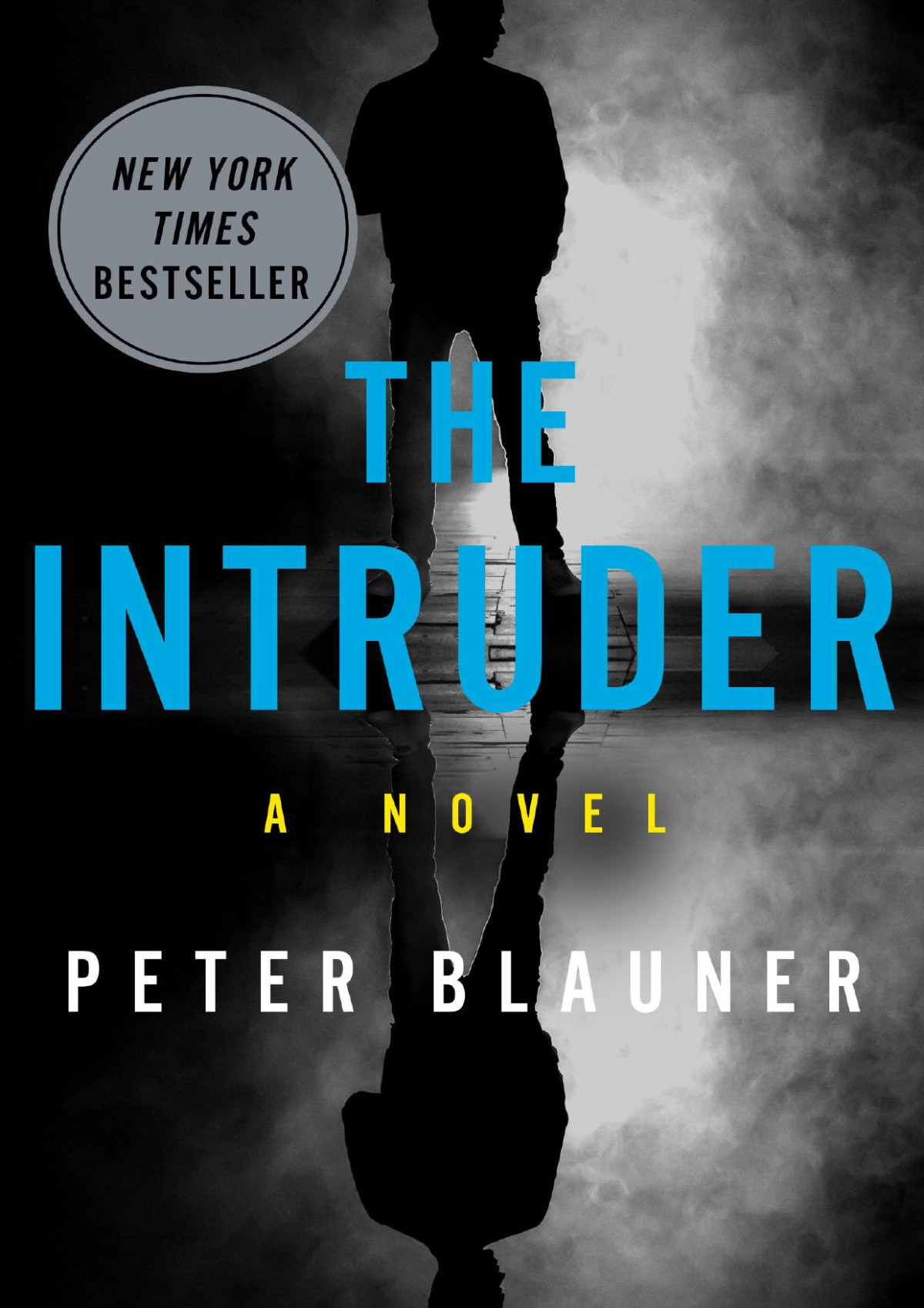 The Intruder Peter Blauner