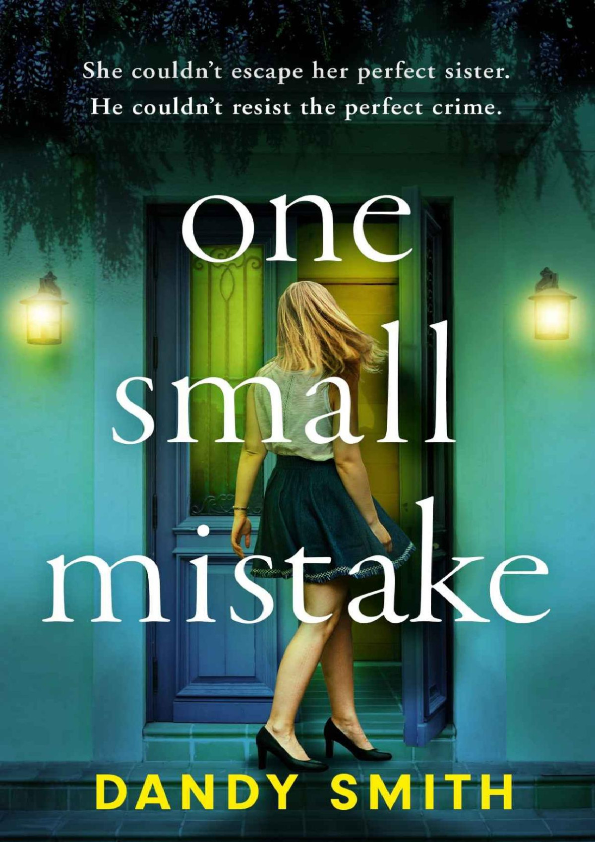 One Small Mistake Smith Dandy