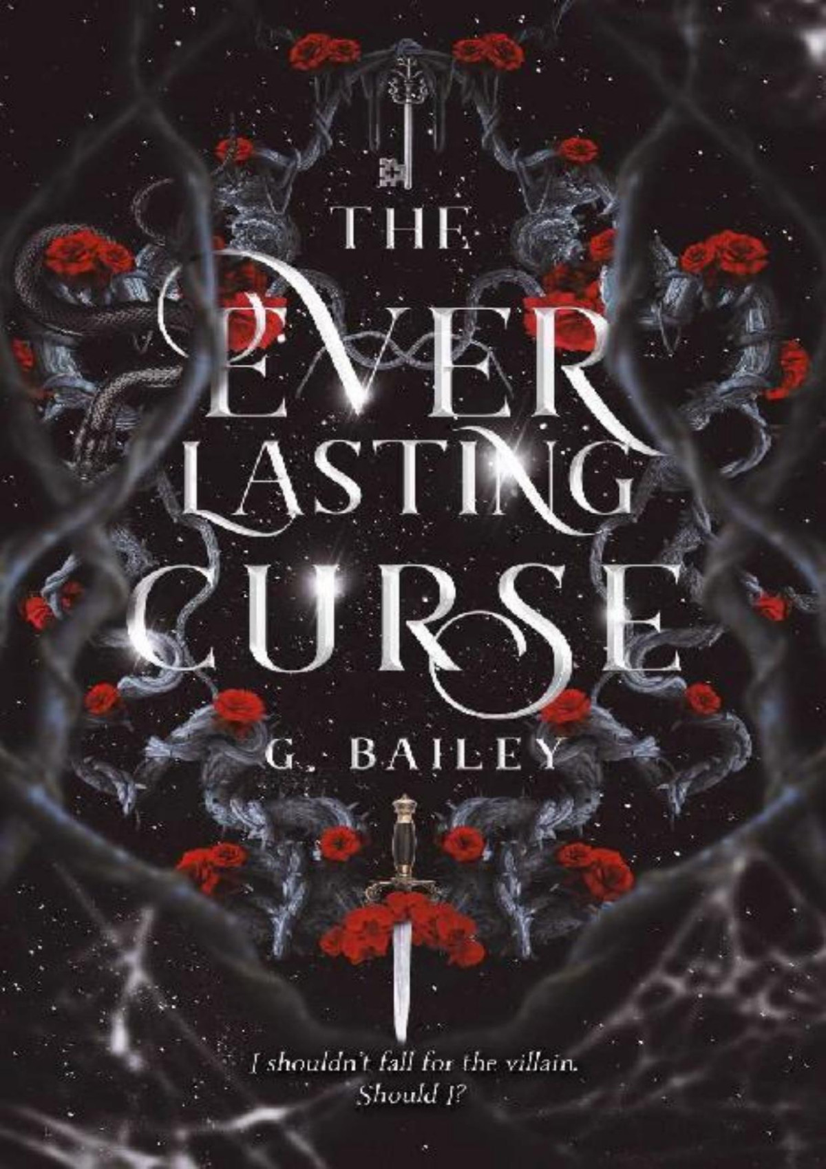 The Everlasting Curse G Bailey